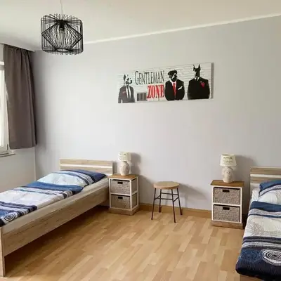 Apartments Hemer