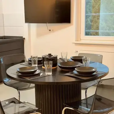 Modern