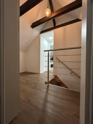 Grundriss der Unterkunft Sonnenloft ,Studio Appartment