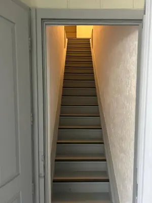 Grundriss der Unterkunft Sonnenloft ,Studio Appartment