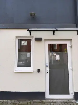 Grundriss der Unterkunft Case 3 BR 6 P Parking & Privat-Entry