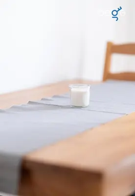 Ein Bett oder Betten in einem Zimmer der Unterkunft BEGE APARTMENTS ComfortLoft