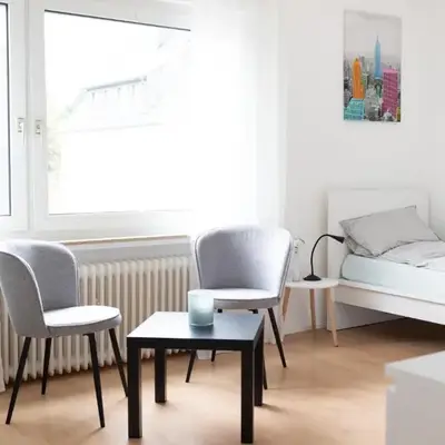 BEGE APARTMENTS ComfortLoft