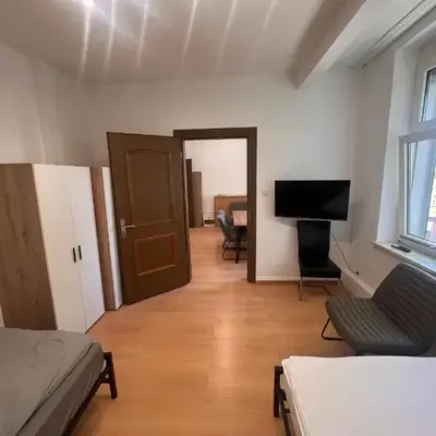Monteurzimmer Ferienwohnung WG Monteurwohnungen Recklinghausen