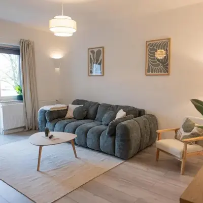 Stilvolles Apartment Nähe City & Events in Bochum
