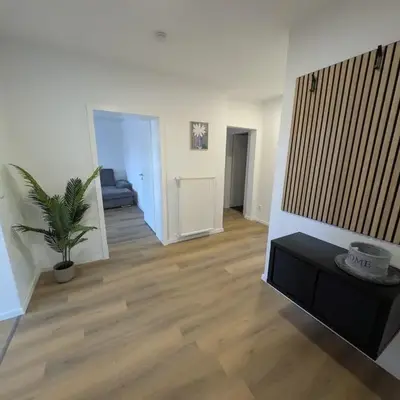 Ferienwohnung Gästehaus Bauer 1