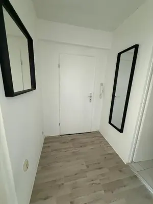 Grundriss der Unterkunft Ferienwohnung Essen Frohnhausen 2