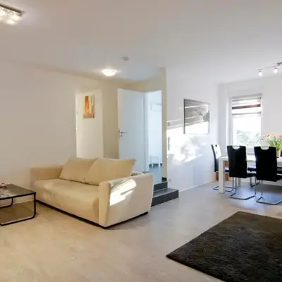 apartmondo Ferienwohnungen Solingen