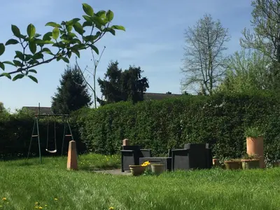 Grundriss der Unterkunft Hochwertige Studio Apartments & Wohnungen ideal für Geschäftsreisende und Monteure in Oberhausen