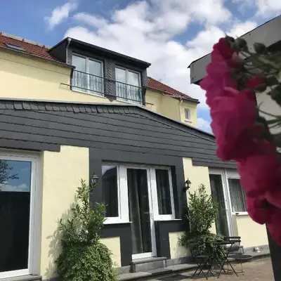 Hochwertige Studio Apartments & Wohnungen ideal für Geschäftsreisende und Monteure in Oberhausen