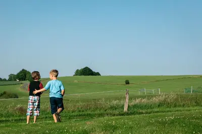 Gäste, die in der Unterkunft Gasthof Spelsberg übernachten