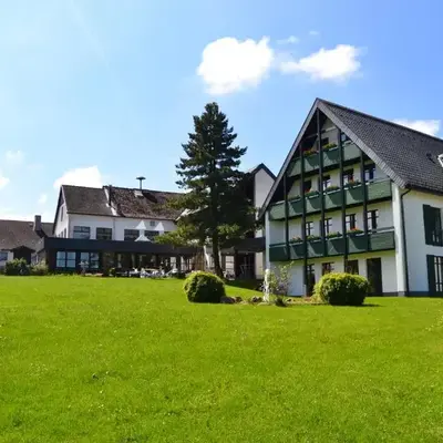 Gasthof Spelsberg