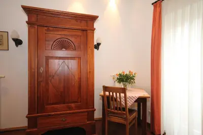 Grundriss der Unterkunft Hotel Drei Linden