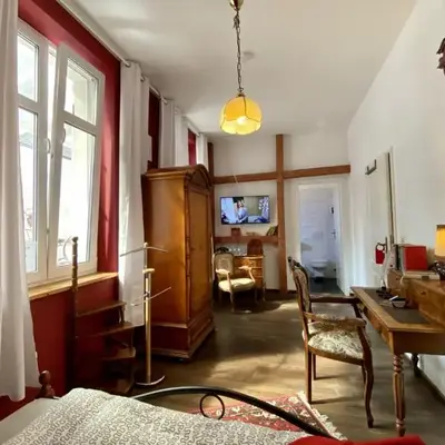 Hotelik Gdanska