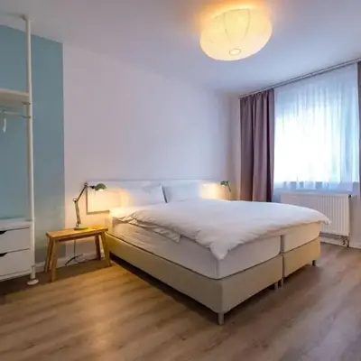 Easy&cosy Cityroom