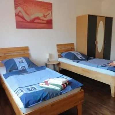 Ferienwohnung Laux