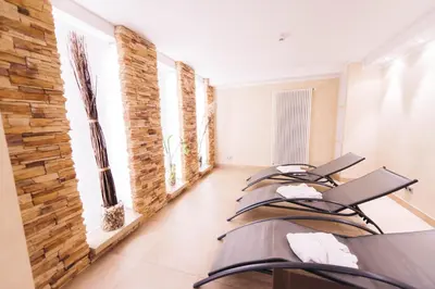 Grundriss der Unterkunft HOTEL KOCKS am Mühlenberg