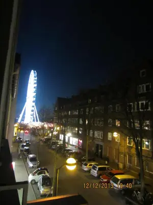 Grundriss der Unterkunft Altstadt Hotel Rheinblick