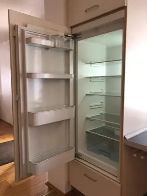 Küche/Küchenzeile in der Unterkunft 4-Zimmer Apartment auf Resthof
