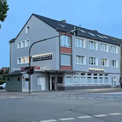 Ferienwohnung