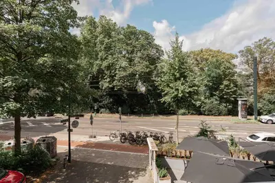 Grundriss der Unterkunft Hotel Enger Hof