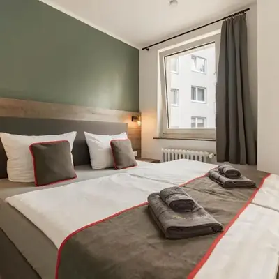 Hotel Enger Hof