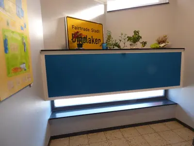 Grundriss der Unterkunft Hotel Art Inn Dinslaken