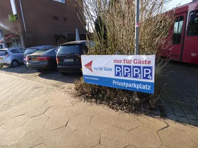 Ein Zertifikat, Auszeichnung, Logo oder anderes Dokument, das in der Unterkunft Hotel Art Inn Dinslaken ausgestellt ist