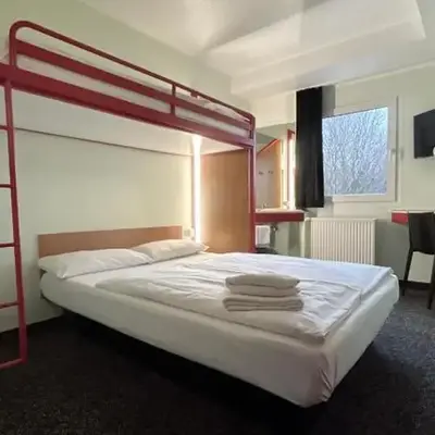 bon marché hôtel Bochum