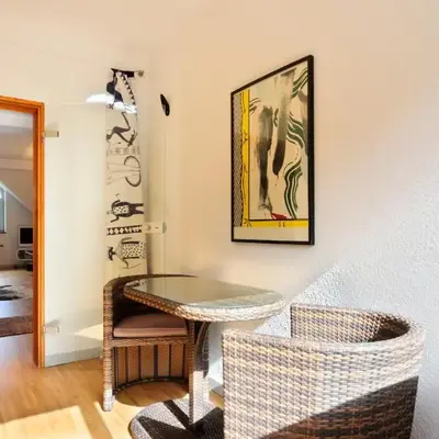 Apartment Essen- Bredeney