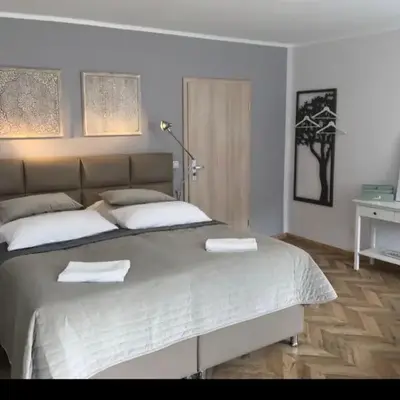 TM Suites