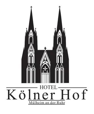 Ein Zertifikat, Auszeichnung, Logo oder anderes Dokument, das in der Unterkunft Hotel Kölner Hof ausgestellt ist