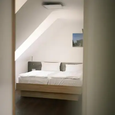 Hotel Stadt Kamen