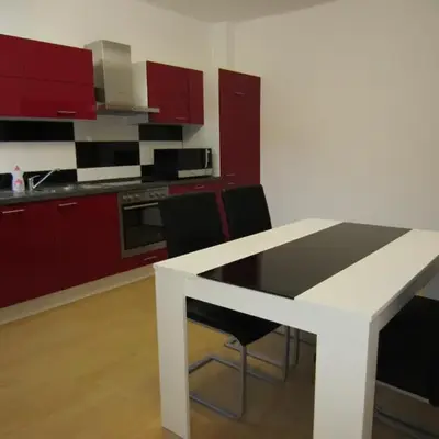 Monteur Apartment Charlotte