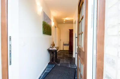 TV/Unterhaltungsangebot in der Unterkunft Landhotel Alte Töpferei