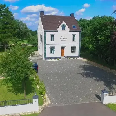 Landhotel Alte Töpferei