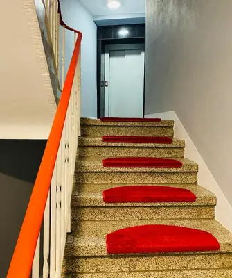 Grundriss der Unterkunft TM Aparts