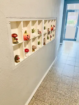 Grundriss der Unterkunft TM Aparts