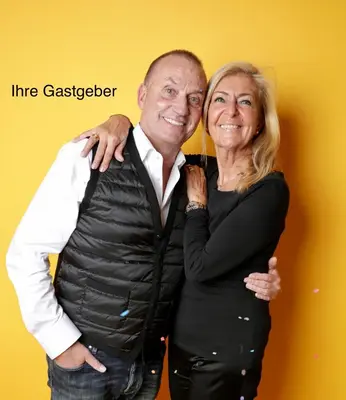 Gäste, die in der Unterkunft Townhouse Solingen übernachten