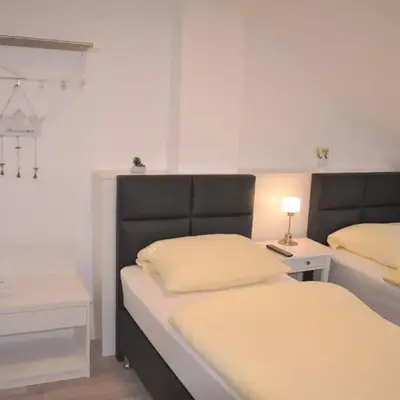 Apartment Dusseldorf-City