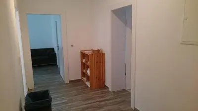 Grundriss der Unterkunft AVI City Apartments GoodHouse