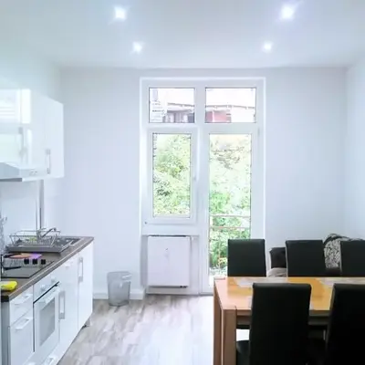 AVI City Apartments GoodHouse