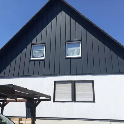 Gäste Monteurzimmer Haus Südstadt