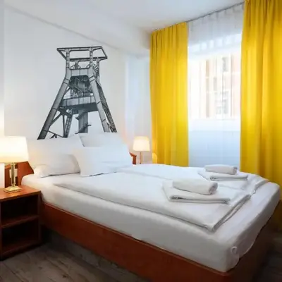 Hotel zur Post