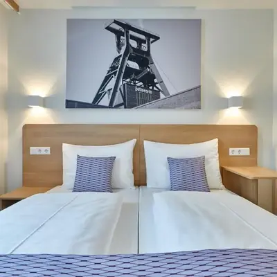 McDreams Hotel Essen