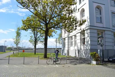 Radfahren an der Unterkunft Epic Location oder in der Nähe
