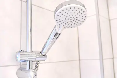 Grundriss der Unterkunft Ferienwohnung Heimaterde