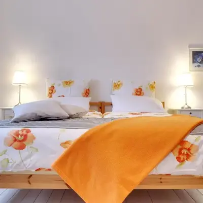 Ferienwohnung Heimaterde