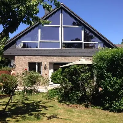 Düsseldorfer Privatzimmer