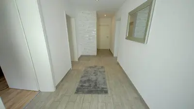 Grundriss der Unterkunft Kraftwerk Relax Motel